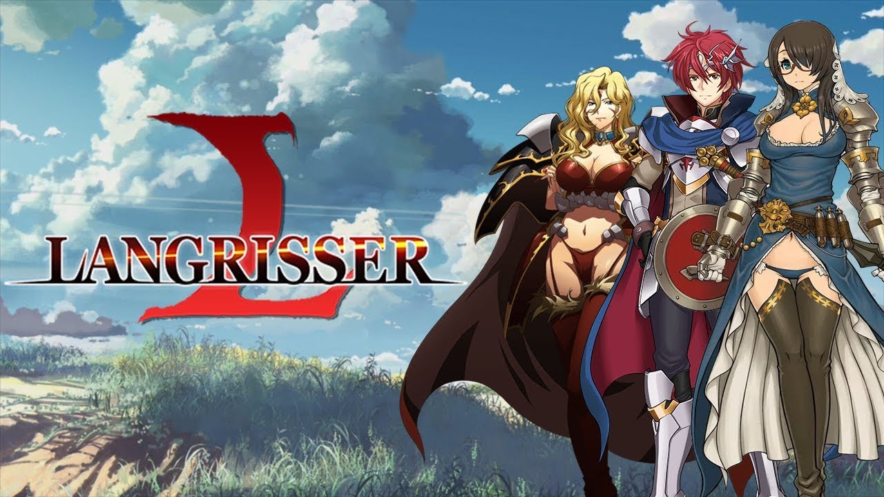 Langrisser