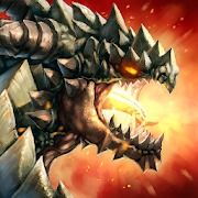 Epic Heroes War MOD APK V1.11.3.413 (เงิน คริสตัล ไม่จำกัด)