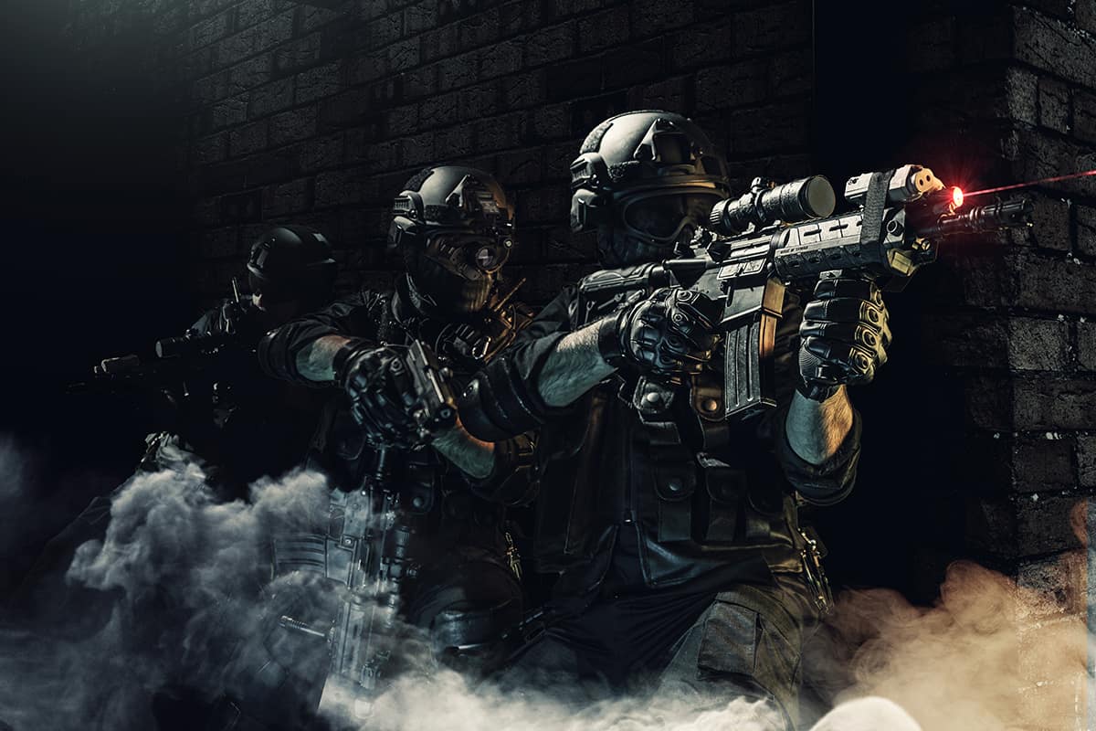 แจกฟรี โปรโกงเกม COD Modern Warfare 2 Hacks: MW & MW2 Aimbot, ESP & Wallhack ล่าสุด