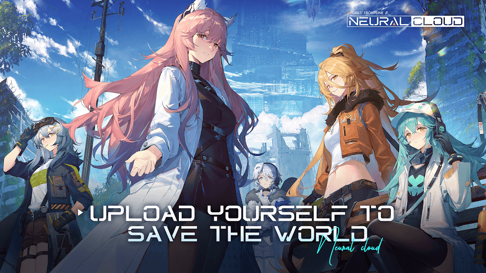 โปรโกงเกม Neural Cloud (Damage/Defense Multipliers, God Mode)