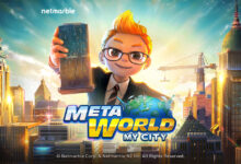 แจกฟรี MOD โกงเกม เกมเศรษฐี 2: Meta World (ปั้มเหรียญ, ปั้มเพชร, ปลดล็อค Skin) ตัวใหม่ล่าสุด 2024